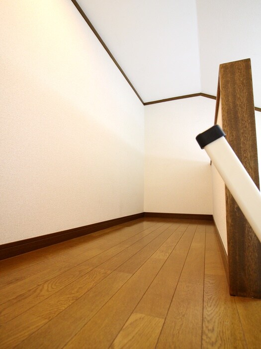 物件内観写真10　(ロフト)