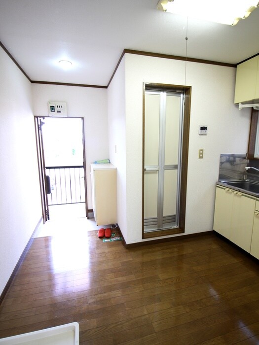 物件内観写真15　(キッチン)