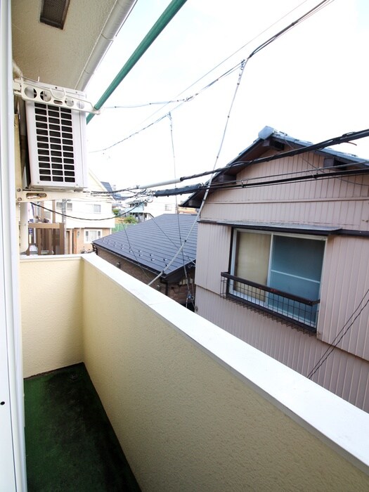 物件内観写真20　(ベランダ・バルコニー)