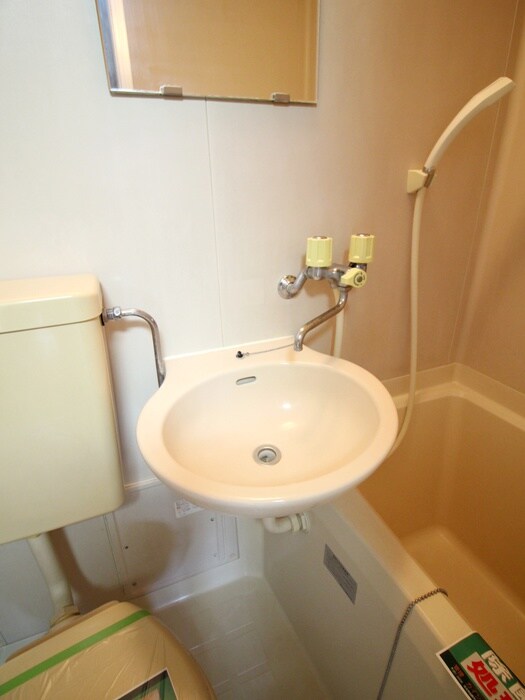 物件内観写真22　(洗面)