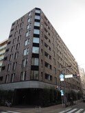 シティハウス東京新橋(601)