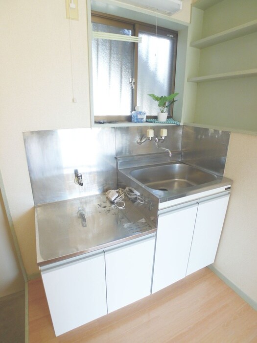 物件内観写真7　(キッチン)