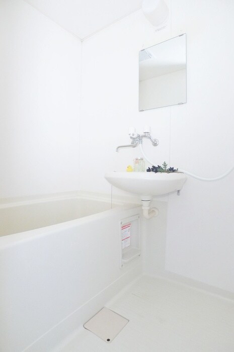 物件内観写真9　(バス／シャワールーム等)