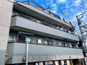 サンライズ中央林間Ⅰ(202)外観写真