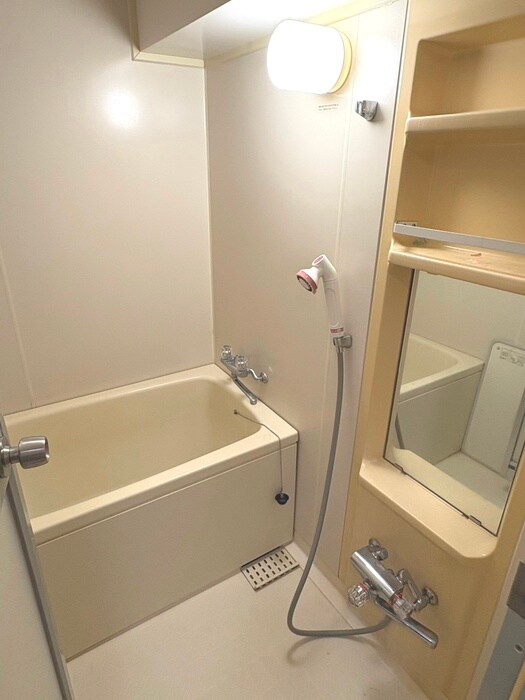 物件内観写真9　(バス／シャワールーム等)