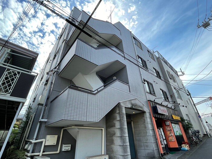 物件外観写真5　(外観写真)