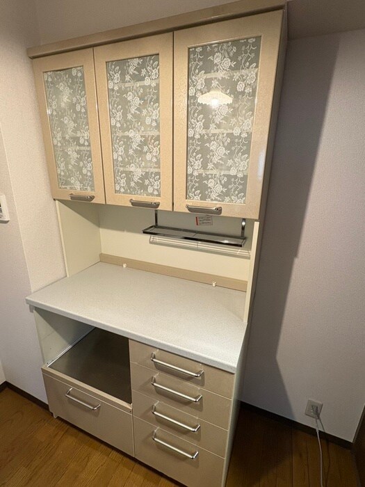 物件内観写真21　(キッチン)