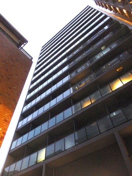 シティハウス東麻布(1108)外観写真