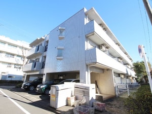 Ma・mezon外観写真