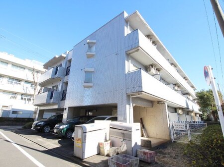 Ma・mezon外観写真