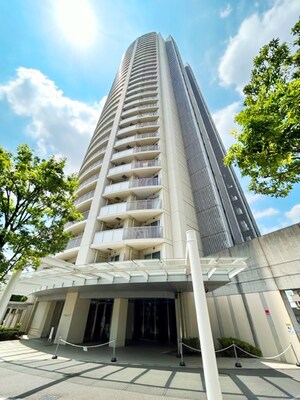 ﾄﾞﾘｰﾑﾀﾜｰｷｭｱﾚｼﾞﾃﾞﾝｽ(608)外観写真