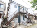 いずみハイツ