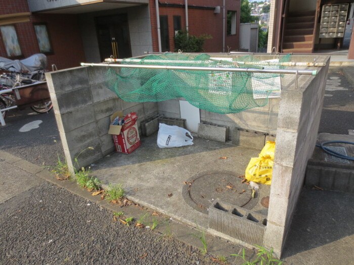 物件外観写真6　(外観写真)