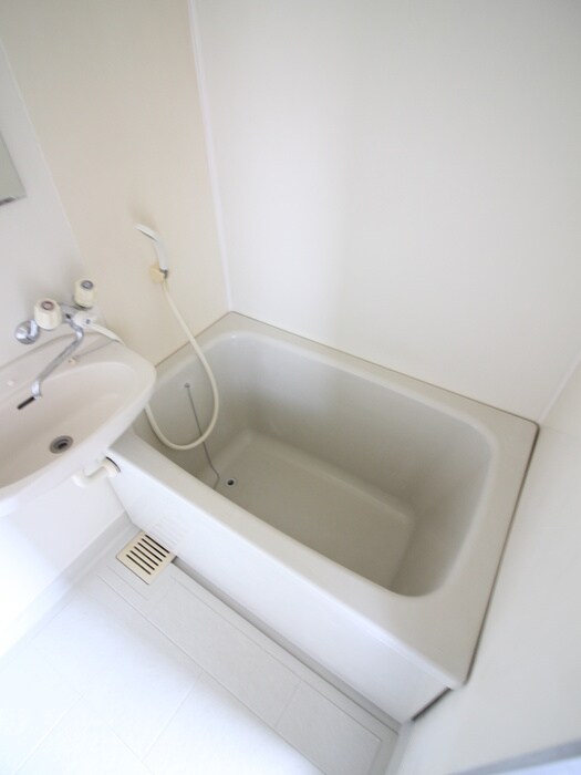 物件内観写真11　(バス／シャワールーム等)