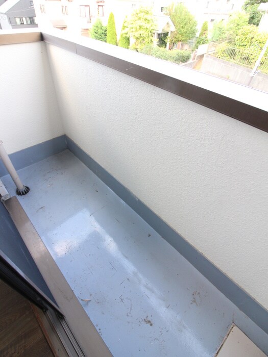 物件内観写真16　(ベランダ・バルコニー)