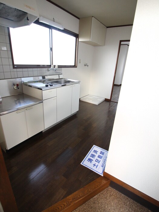 物件内観写真18　(廊下)