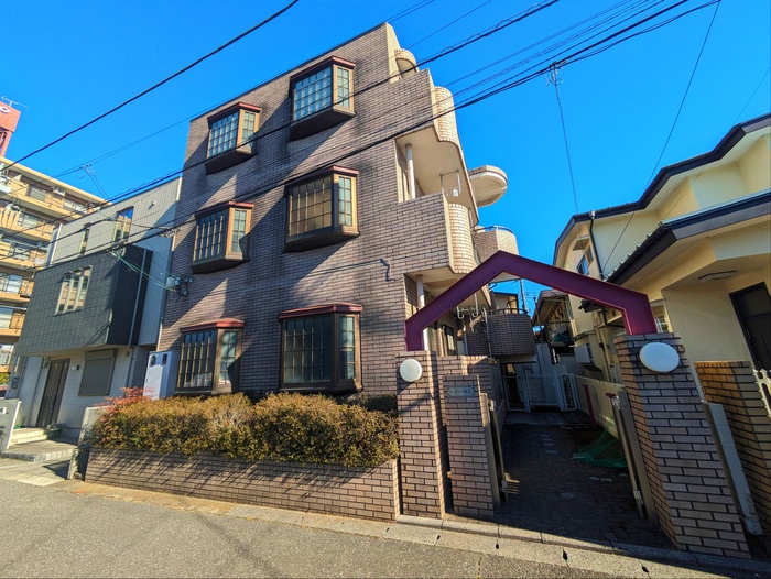 サンライズ藤沢