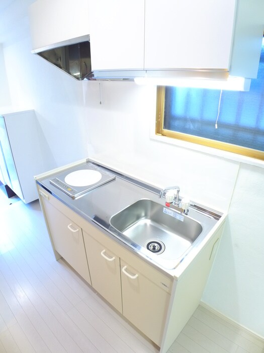 物件内観写真9　(靴箱)