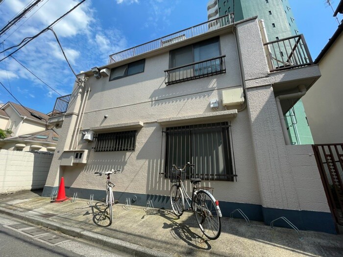 物件外観写真5　(外観写真)