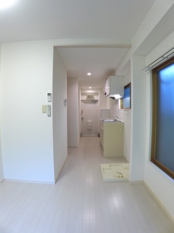居室