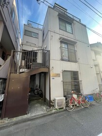 クリエール・２１の外観写真