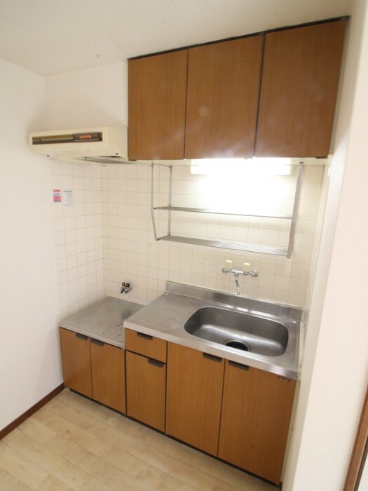 物件内観写真10　(キッチン)