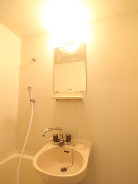 物件内観写真18　(洗面)