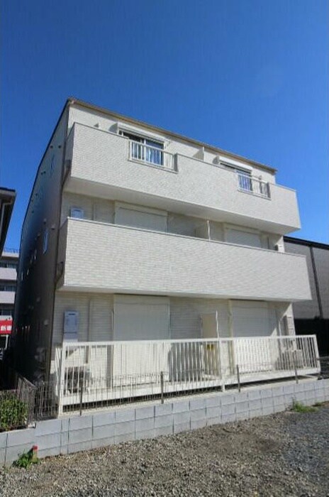 物件外観写真2　(その他)