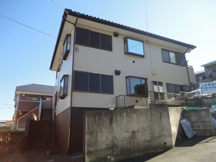 物件外観写真2　(その他)