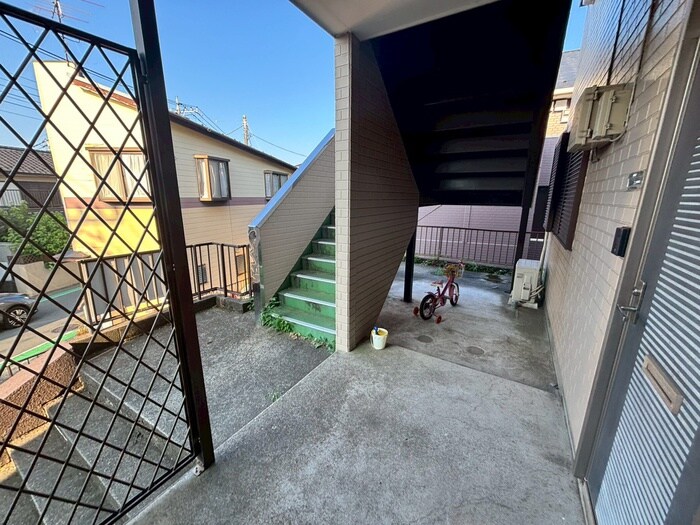 物件外観写真6　(その他)