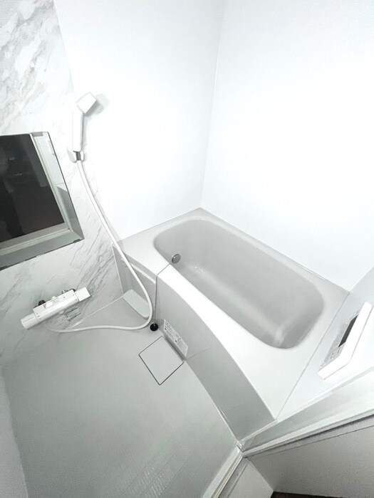 物件内観写真9　(バス／シャワールーム等)