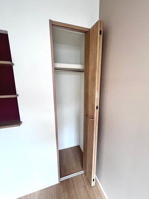 物件内観写真13　(収納)