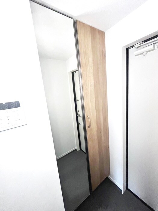物件内観写真19　(靴箱)