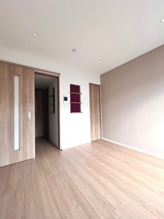 物件内観写真20　(居室)