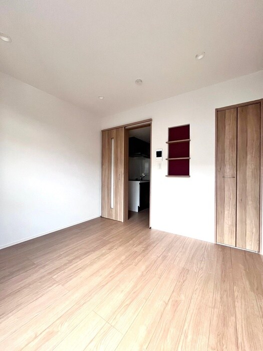 物件内観写真21　(居室)