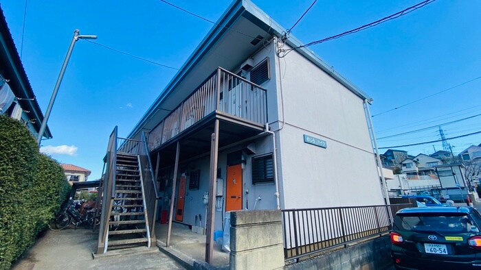 物件外観写真4　(外観写真)