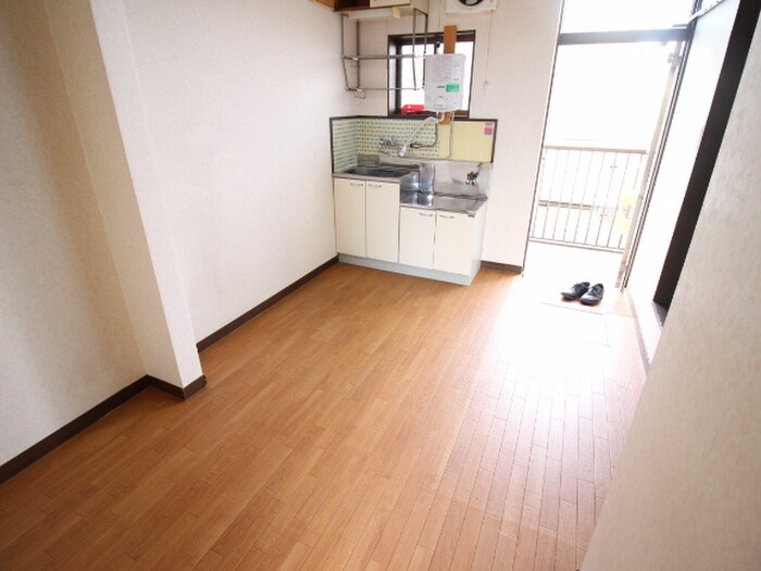 物件内観写真12　(キッチン)