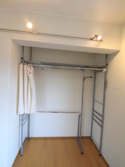 物件内観写真14　(収納)