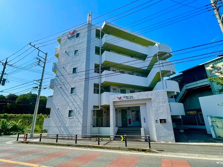 ウインベルソロ桜ケ丘第９(304)外観写真