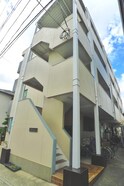 マンション大勝