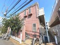ジュネパレス津田沼第28