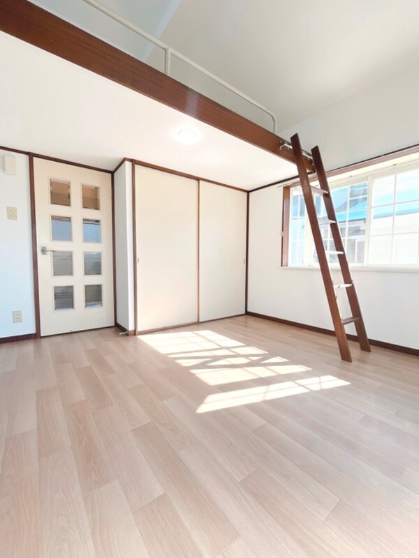 居室