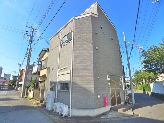 物件外観写真2　(その他)