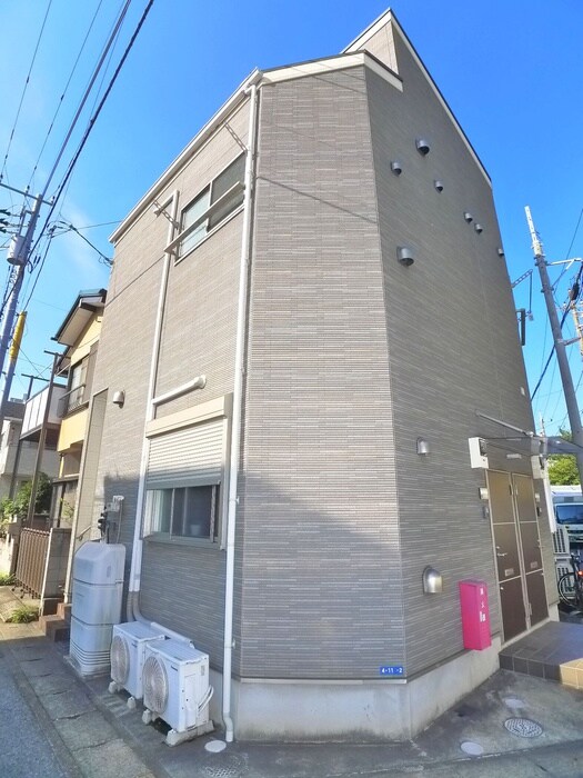 物件外観写真5　(外観写真)