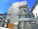 アフェット稲毛６