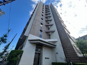 ﾛｼﾞｭﾏﾝ北綾瀬しょうぶ沼公園外観写真