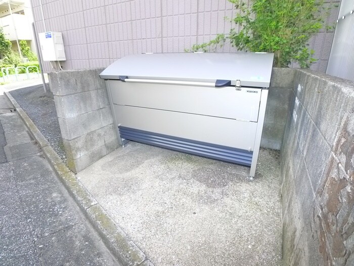 物件外観写真5　(建物設備)