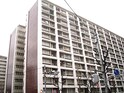 大森駅前住宅１号棟(405)