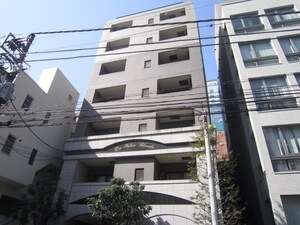 ダイアパレス赤坂（207）外観写真