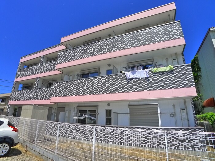 物件外観写真3　(外観写真)